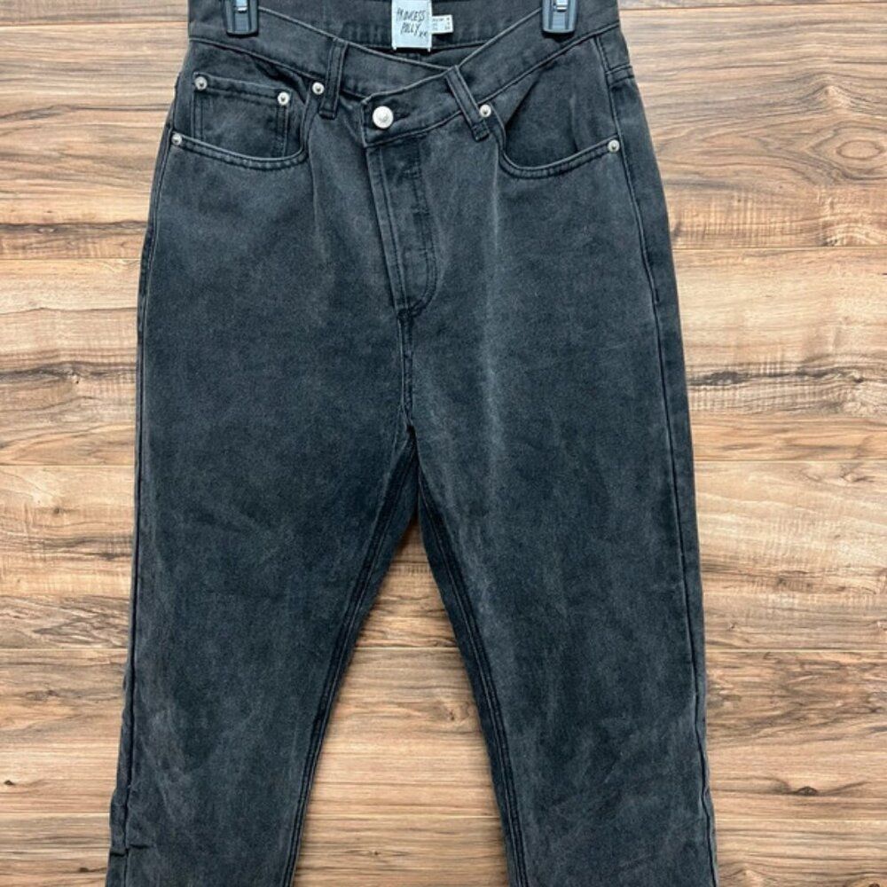 Princess Polly Jeans size 4‎